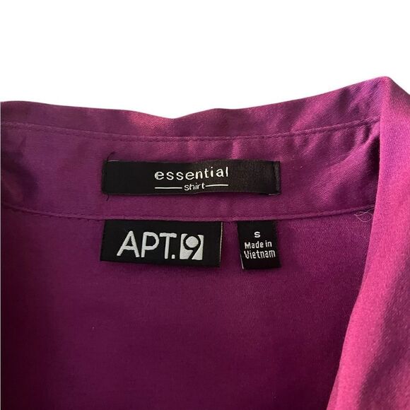 Apt 9 Essential Shirt - Picture 4 of 6